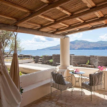 La Salina Hotel Borgo Di Mare Lingua エクステリア 写真