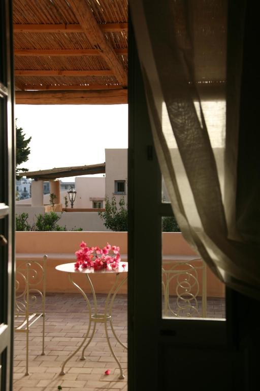La Salina Hotel Borgo Di Mare Lingua 部屋 写真