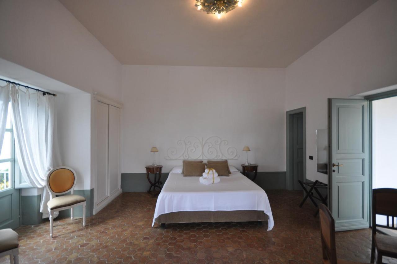 La Salina Hotel Borgo Di Mare Lingua エクステリア 写真