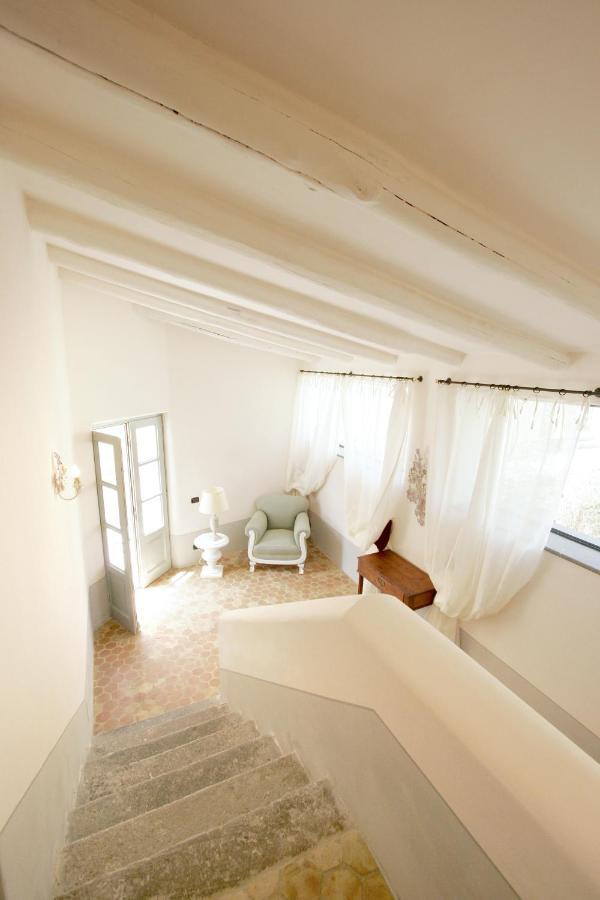 La Salina Hotel Borgo Di Mare Lingua エクステリア 写真