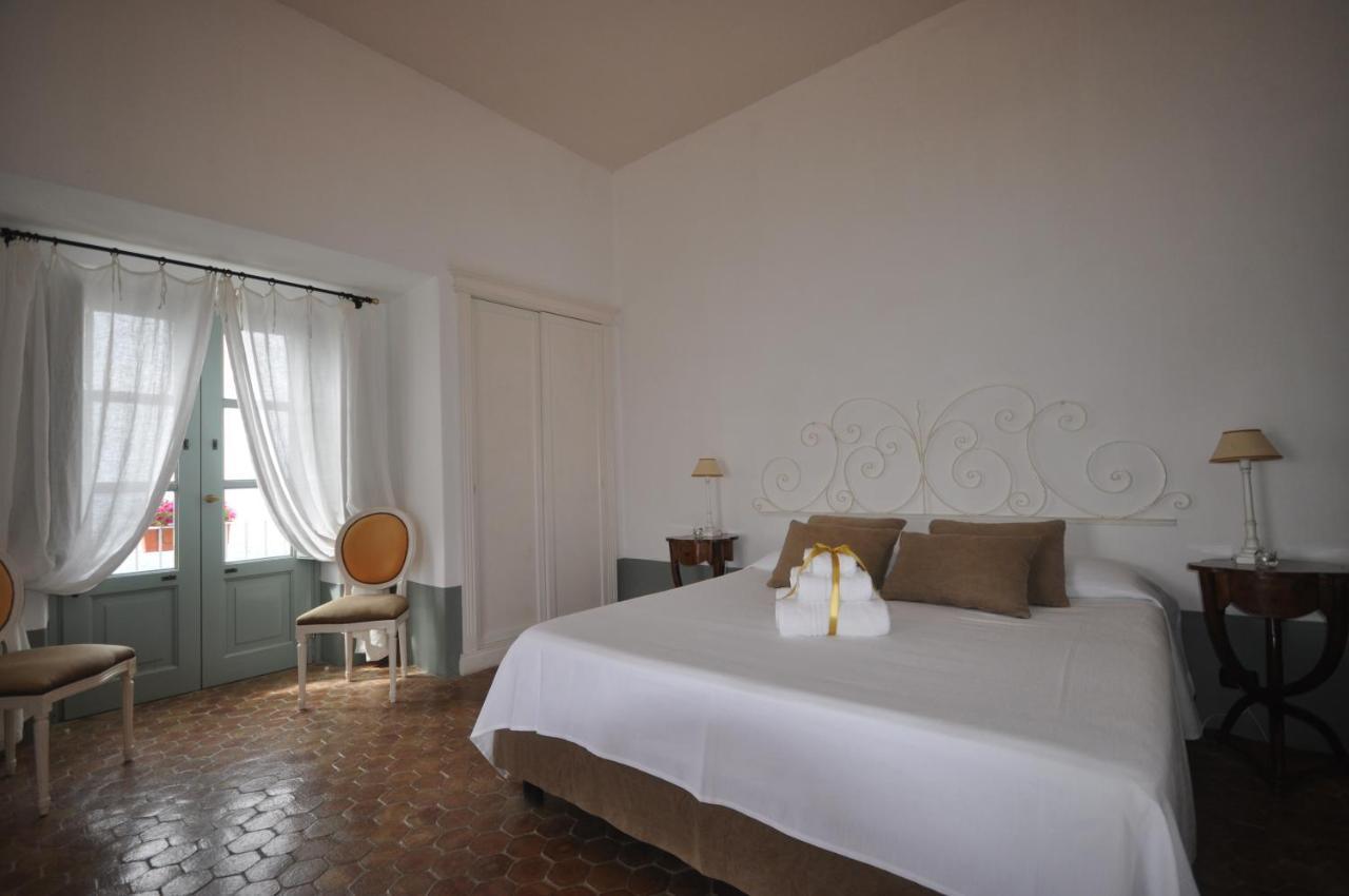 La Salina Hotel Borgo Di Mare Lingua エクステリア 写真