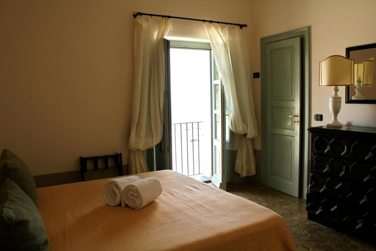 La Salina Hotel Borgo Di Mare Lingua エクステリア 写真