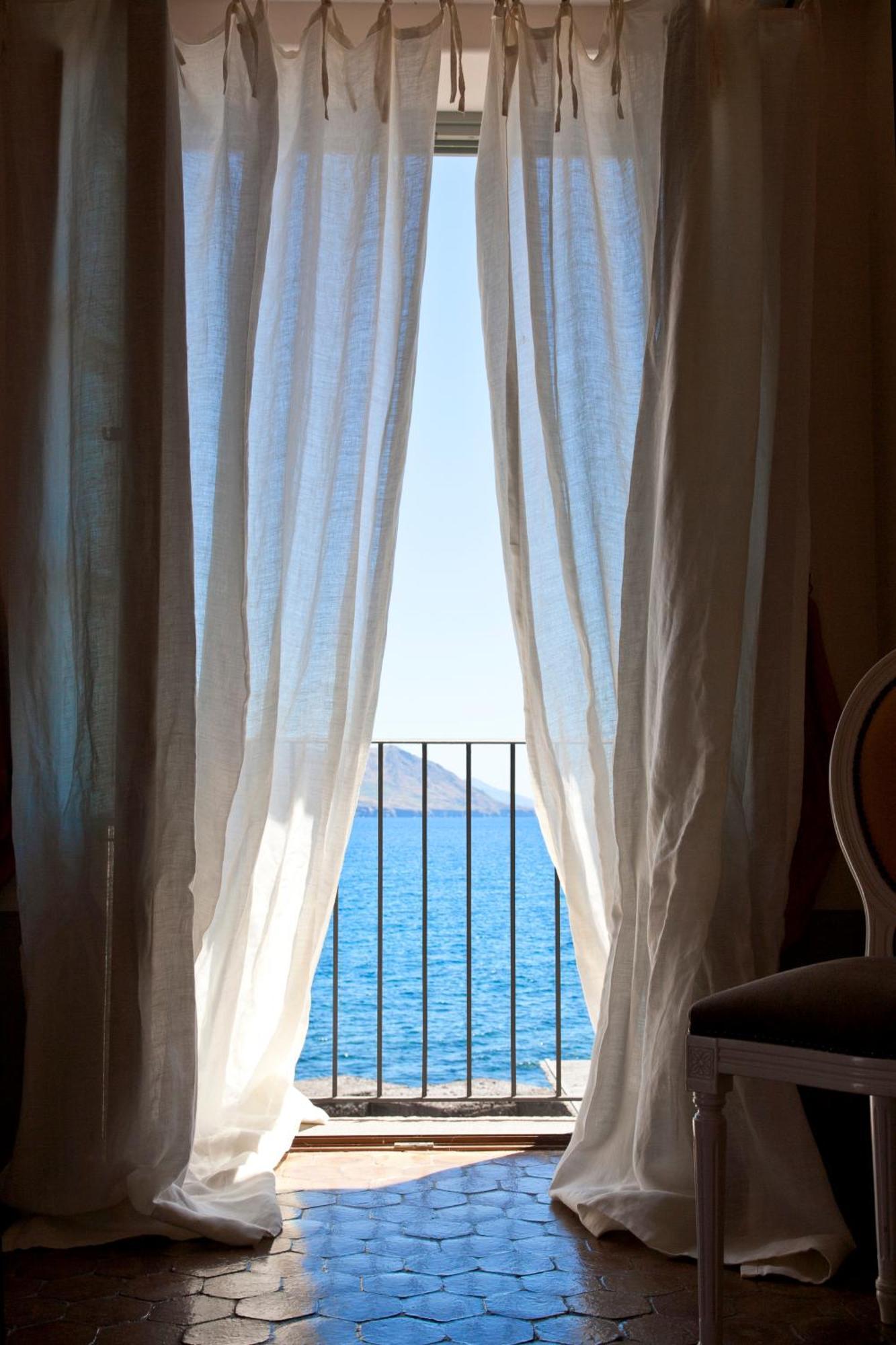 La Salina Hotel Borgo Di Mare Lingua エクステリア 写真