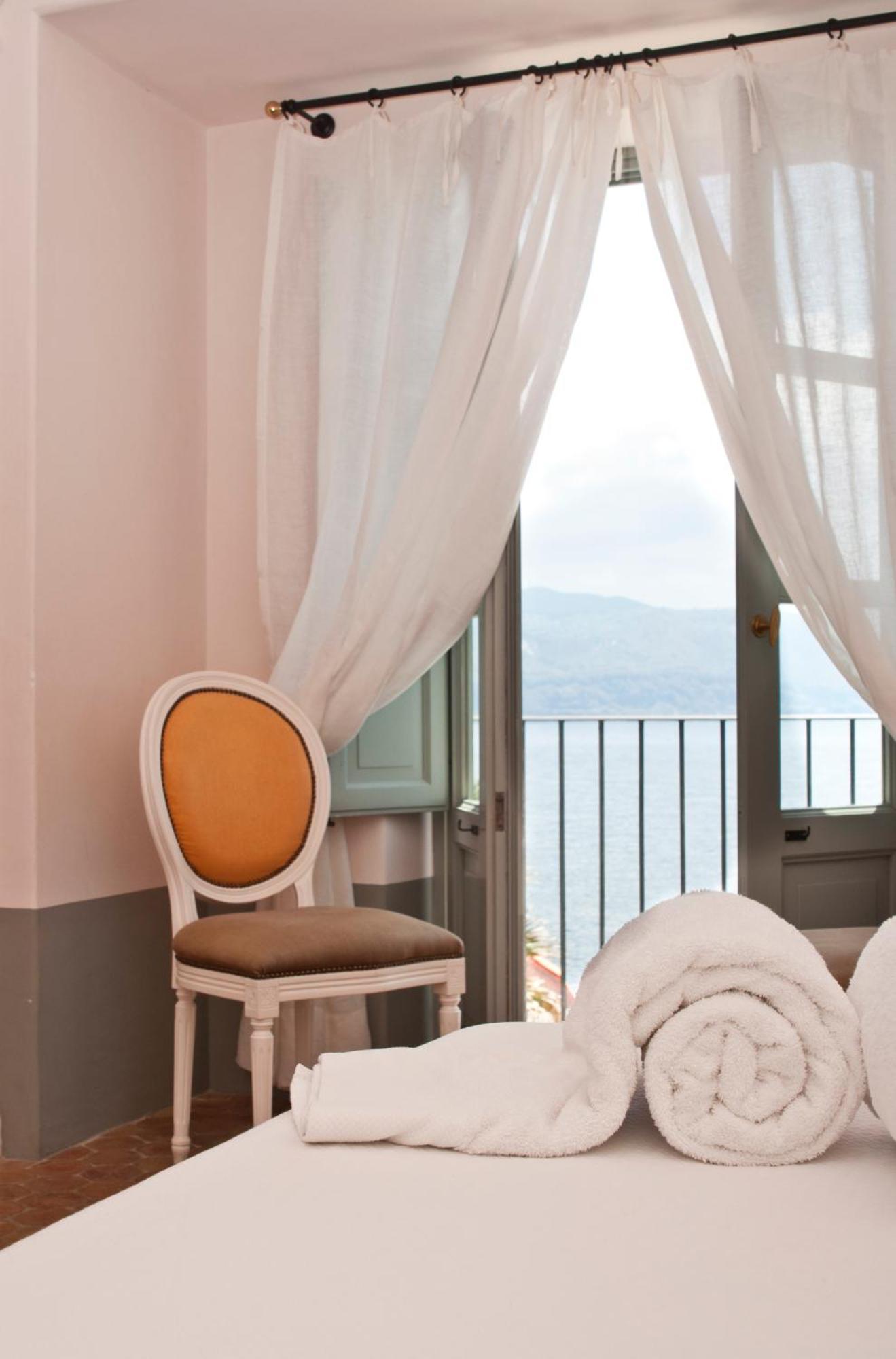 La Salina Hotel Borgo Di Mare Lingua エクステリア 写真