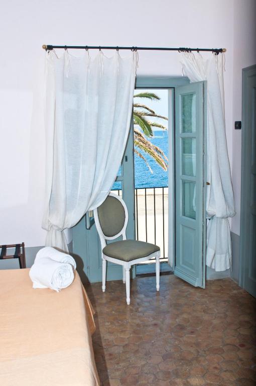 La Salina Hotel Borgo Di Mare Lingua 部屋 写真