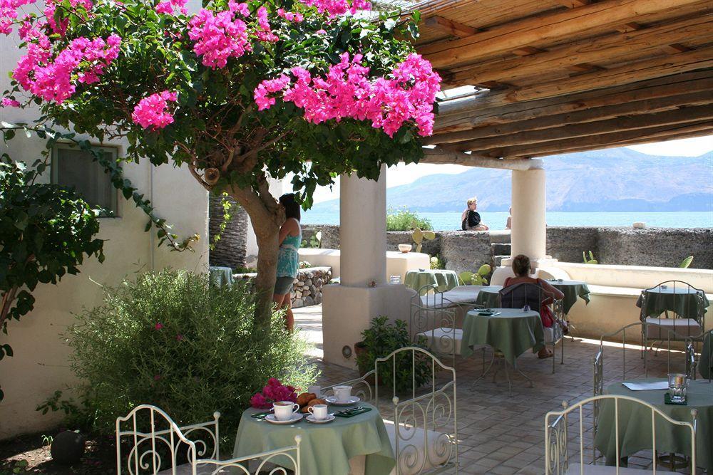 La Salina Hotel Borgo Di Mare Lingua エクステリア 写真