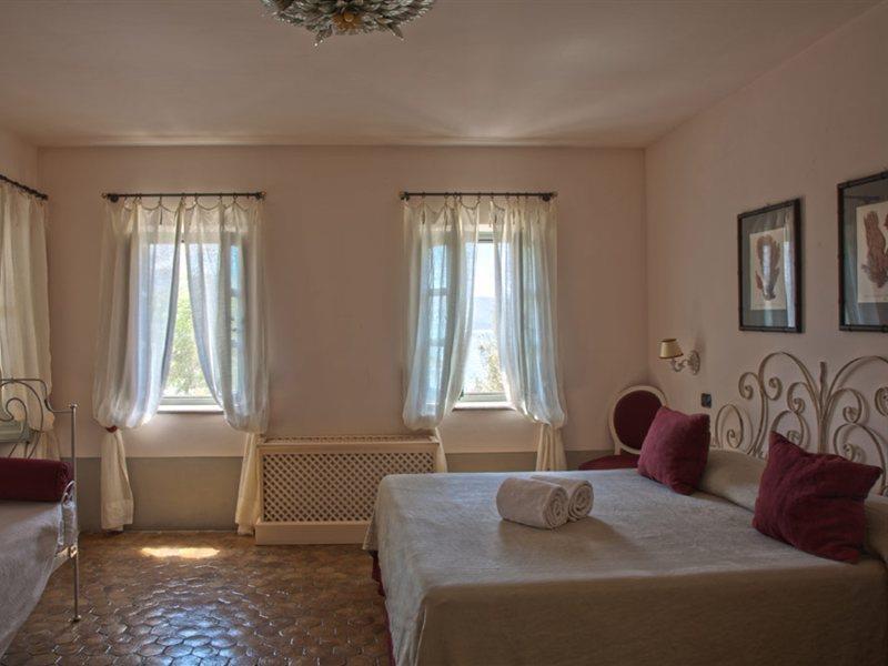 La Salina Hotel Borgo Di Mare Lingua エクステリア 写真