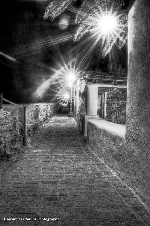 La Salina Hotel Borgo Di Mare Lingua エクステリア 写真